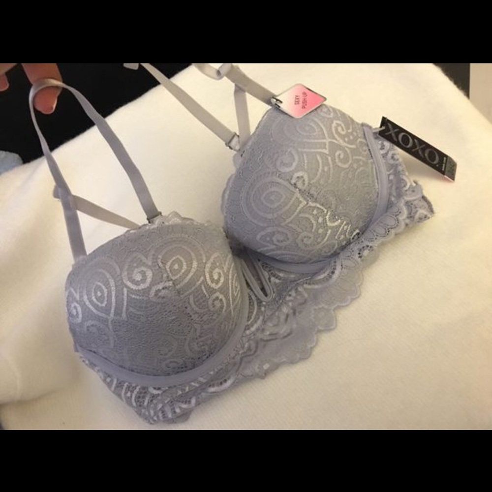BRAND NEW XOXO BRA ✨